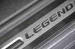 Honda Legend 2004 года
